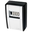 ABUS 787 Combination Key Storage Box with Wall Mount, Large