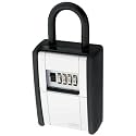 ABUS 797 Combination Key Storage Box with Shackle, Large