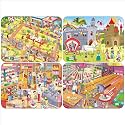 ABYZ Jigsaw Puzzle Different Design amp Fun