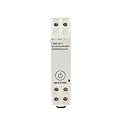 AC 110V 220V 16A DIN Rail Smart Timer Relay Switch Circuit Breaker Remote Control KWH Energy Meter(1611 No Metering)
