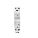 AC 110V 220V 16A DIN Rail Smart Timer Relay Switch Circuit Breaker Remote Control KWH Energy Meter(1601 No Metering)