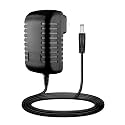 AC Adapter Compatible with VTech MobiGo 2 Pink Girls Childrens Kids Touch Learning System PS
