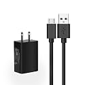 AC Adapter for Nintendo NES Classic Mini Edition 2016, SNES Super NES Classic Mini Editon 2017, PlayStation Classic Console 2018, Google Speaker AC Adapter Power Supply Cable Cord - UL Listed