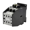 AC contactor CJ20-25 32A 440V 50Hz Coil 3 Pole 2NO 2NC