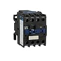 AC contactor CJX2-2510 220V 50Hz Coil 690V Ui 25A 3 Pole 1NO AC contactor