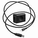 AC DC Adapter Charger Power Compatible with Honor 20 lite /10 Lite /8X /8X Max /7X 5c 5X 7i
