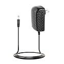 AC DC Adapter Charger for Uniden Bearcat Scanners BC-235XLT BC-245XLT BC-2500XLT