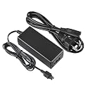 AC/DC Battery Power Charger Adapter for Sony Camcorder DCR-SX44 E DCR-SX45 E