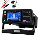 AC DC IR Hipot Tester with 50GΩ List Edit Sequential Test