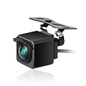 ATOTOZONE AC-FHD02LR 1080P Backup Camera with Recording, Strong Light Suppression, WDR, GPS Track Playback, 140º Wide Angle, IP67 Waterproof, Night Vision, Loop Recording, LRV, for X10 Series Only