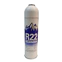 AC Gas R22 Can