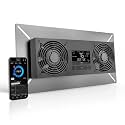 AC Infinity AIRTITAN T8, Crawlspace Basement Ventilator Exhaust Fan