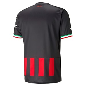 AC Milan Men T Shirt