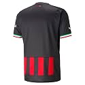 AC Milan Men T Shirt