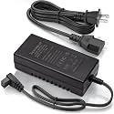 AC Power Cord 100~240V for Car Refrigerator w/Most Brands Car Refrigerator