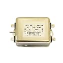 AC Power Filter 220V Anti-Interference HT323-10-L8-H1 Single Phase 6 16A 20A(HT323-20 -L8 -H1 Solder Lug Type)