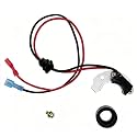 AC905545 T005545 Electronic Ignition Module 034 Distributor