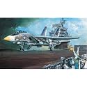 ACA12563 1:72 Academy F-14A Tomcat VF-143 Pukin Dogs[Model Building KIT]