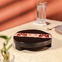 Acacia Wood Riser/Trivet -for Hot Pots &amp; Pans – Heat-Resistant – Non-Slip, Durable
