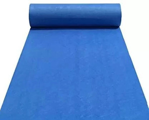 Acarpet 5 ft X 15 ft Synthetic