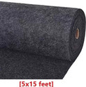 Acarpet 5 ft X 15 ft