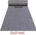 Acarpet 5 ft X 25 ft