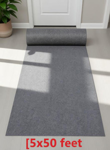Acarpet 5 ft X 50 ft Synthetic