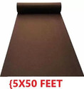 Acarpet 5 ft X 50 ft