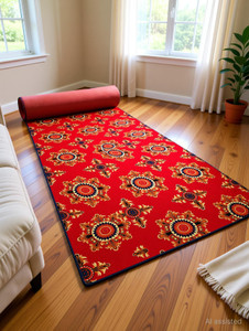 Acarpet 7 ft X 5 ft Synthetic