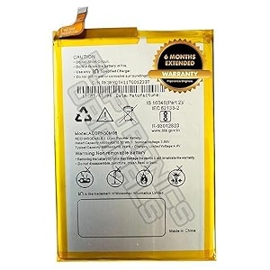 acbpn50m08 battery for micromax in 2b e7544 battery with 6 month warranty m317