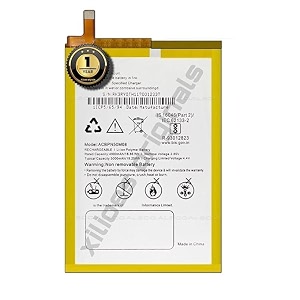 acbpn50m08 battery for micromax in 2b e7544 battery with 1 year warranty uu104
