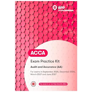 acca audit and assurance exam practice kit