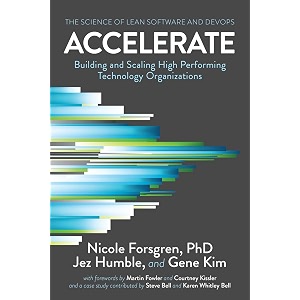 accelerate