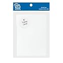 Accent Design Paper Accents ADP2535-50.128 AD Paper White Trading Cards