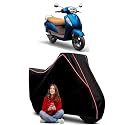 Access 125 CC Scooty Bike Cover Water