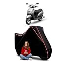 Access 125 Drum Starts Scooty Bike Cover
