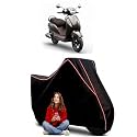 Access 125 New BS6 Scooty Bike Cover