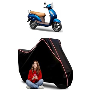 Access 125 SE BS6 Scooty Bike Cover