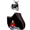 Access 125 Special Edition Scooty Bike Cover
