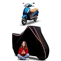 Access Scooty Bike Cover Water Resistant Outdoor