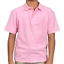 Access Unisex Kids' School Uniform Pique Polo