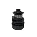 Accessories Dust Cup Box Container Cyclone Spare Parts，Compatible for H8 Flex Handheld Vacuum Cleaner(Cyclone)