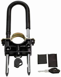 Accessoriez WL 03 Wheel Lock