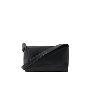 Accessorize London Womens Plain Sling Bag