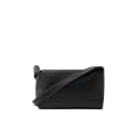 Accessorize London Women39s Plain Sling Bag 