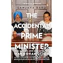 The Accidental Prime Minister: The Making And Unmaking Of Manmohan Singh | Book on Indian political life