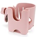 Accmor Stroller Cup Holder, Cup Holder for Walker Bike Wheelchair