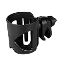 Accmor Stroller Cup Holder, Cup Holder for Walker Bike Wheelchair