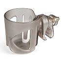 Accmor Stroller Cup Holder, Cup Holder for Walker Bike Wheelchair