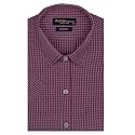 ACCOX Men39s Formal Half Sleeves Regular Fit